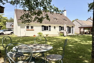 achat maison donnery 45450