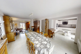 achat maison donnery 45450