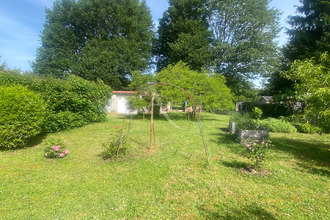 achat maison donnery 45450