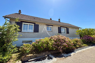 achat maison donnery 45450