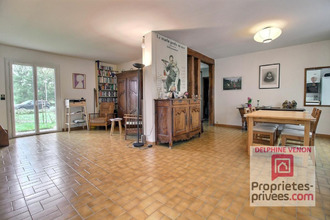 achat maison donnery 45450