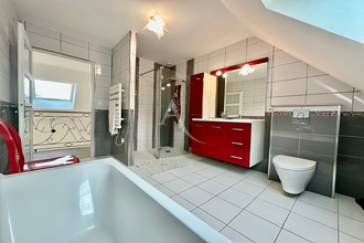 achat maison donnery 45450