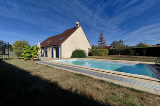 achat maison donnery 45450