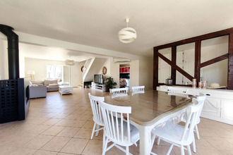 achat maison donnery 45450