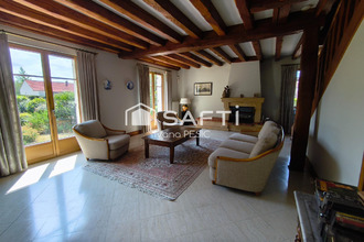 achat maison donnery 45450