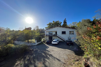 achat maison donneville 31450