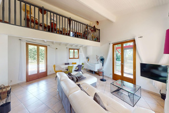 achat maison donneville 31450