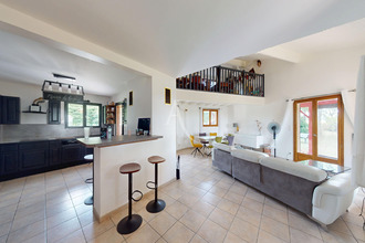 achat maison donneville 31450