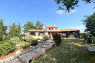 achat maison donneville 31450