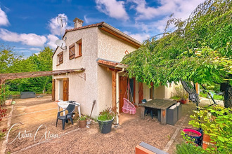 achat maison donneville 31450