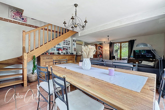 achat maison donneville 31450