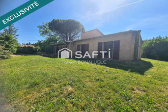 achat maison donneville 31450