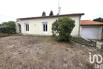 achat maison donnezac 33860