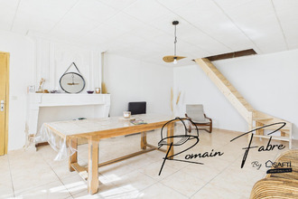 achat maison donnezac 33860