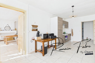 achat maison donnezac 33860