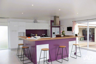 achat maison donnezac 33860