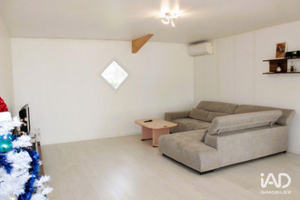 achat maison donnezac 33860