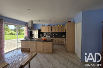 achat maison donnezac 33860