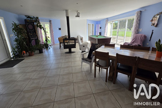 achat maison donnezac 33860