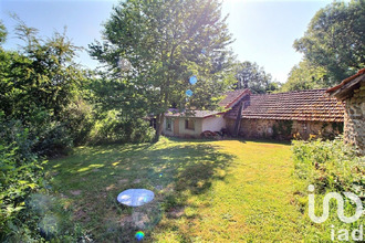 achat maison dontreix 23700