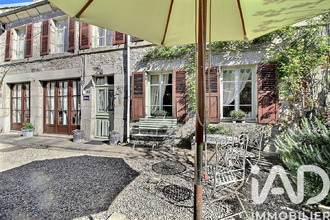 achat maison dontreix 23700