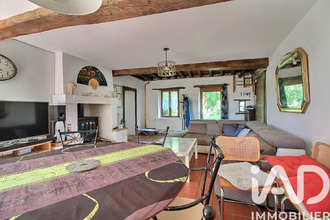 achat maison dontreix 23700