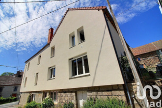 achat maison dontreix 23700