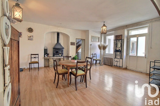 achat maison dontreix 23700
