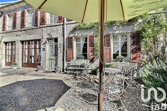 achat maison dontreix 23700