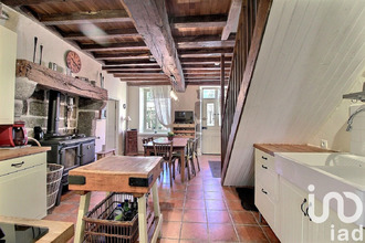 achat maison dontreix 23700