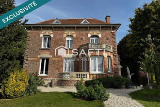 achat maison dontrien 51490