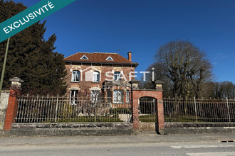 achat maison dontrien 51490