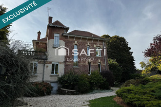 achat maison dontrien 51490