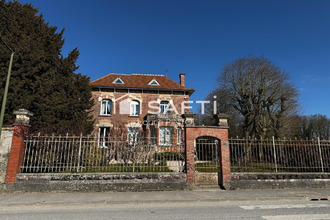 achat maison dontrien 51490