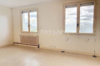 achat maison donville-les-bains 50350