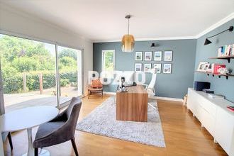 achat maison donville-les-bains 50350