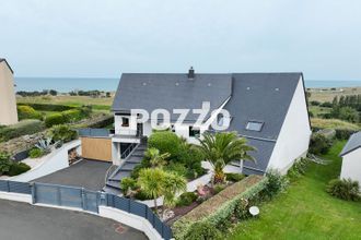 achat maison donville-les-bains 50350