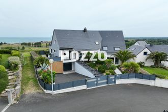 achat maison donville-les-bains 50350