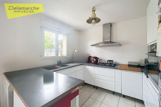 achat maison donville-les-bains 50350