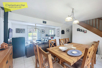 achat maison donville-les-bains 50350