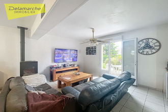 achat maison donville-les-bains 50350