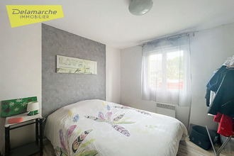 achat maison donville-les-bains 50350