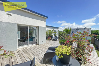 achat maison donville-les-bains 50350