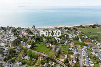 achat maison donville-les-bains 50350