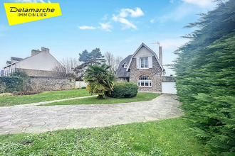 achat maison donville-les-bains 50350