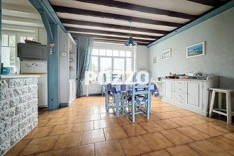 achat maison donville-les-bains 50350