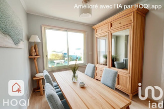 achat maison donville-les-bains 50350