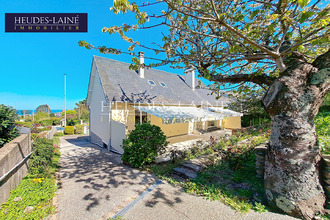 achat maison donville-les-bains 50350