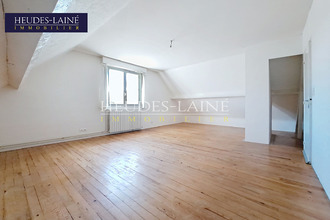 achat maison donville-les-bains 50350