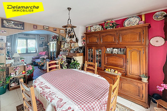 achat maison donville-les-bains 50350